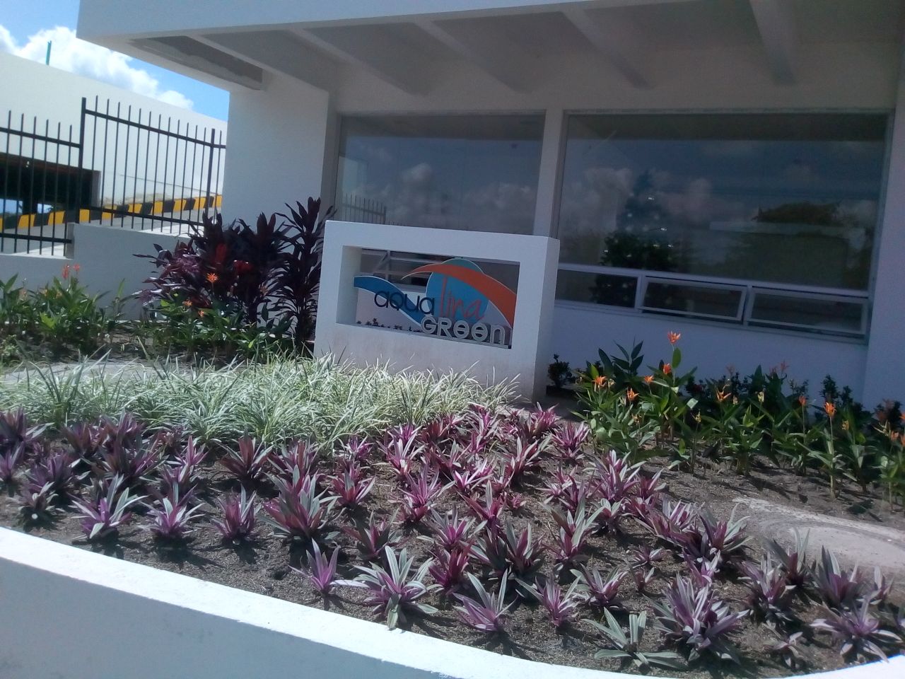 APTO GIRARDOT AQUALINA